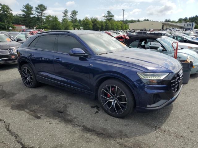 2019 AUDI Q8 PREMIUM PLUS S-LINE WA1EVAF15KD029884