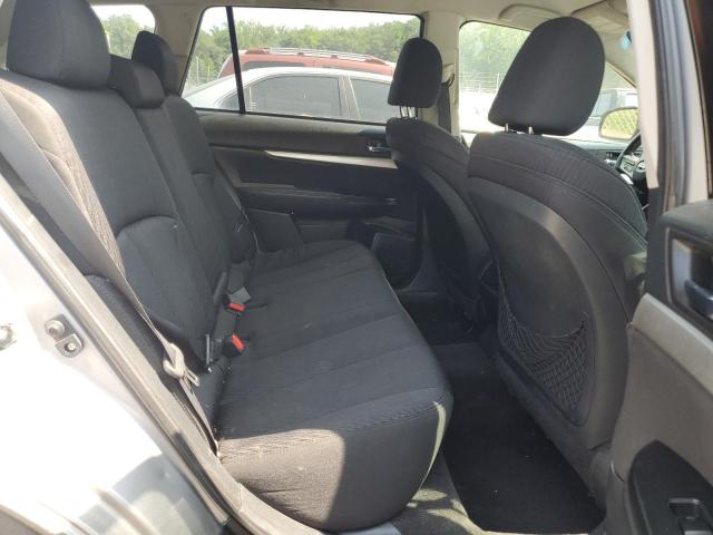 2010 SUBARU OUTBACK 2. - 4S4BRBCC7A3354688