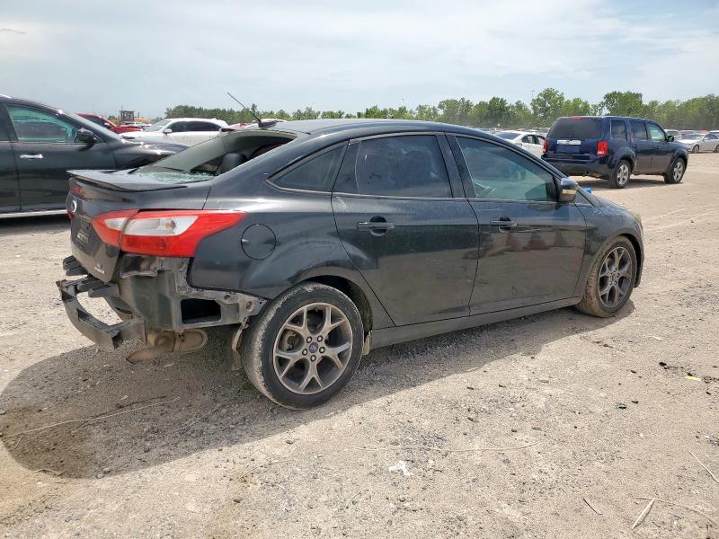 2013 FORD FOCUS SE - 1FADP3F24DL204401