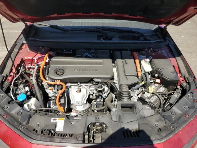 2023 HONDA ACCORD HYB 1HGCY2F51PA069838