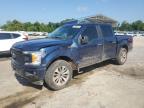 2018 FORD F150 SUPER - 1FTEW1EP7JKF03398