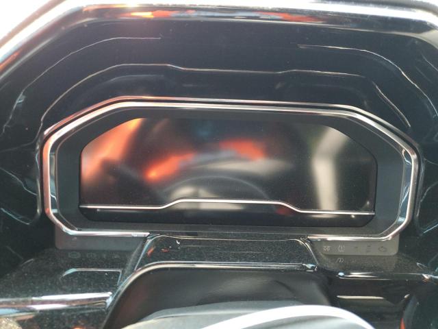 2023 CHEVROLET SILVERADO - 2GCUDEED6P1121063