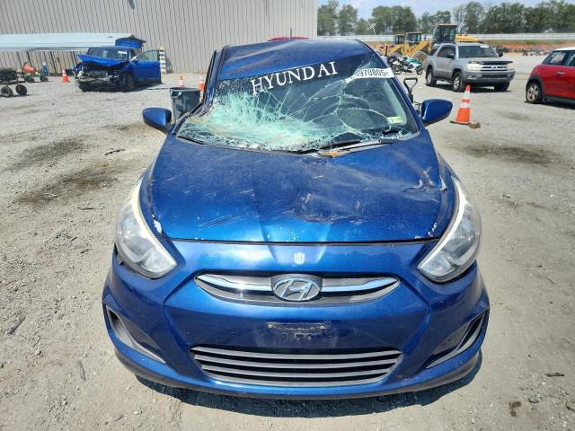2016 HYUNDAI ACCENT SE KMHCT4AE2GU943303
