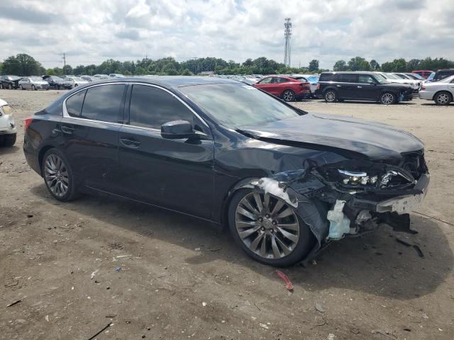 2017 ACURA RLX ADVANC JH4KC1F97HC000274