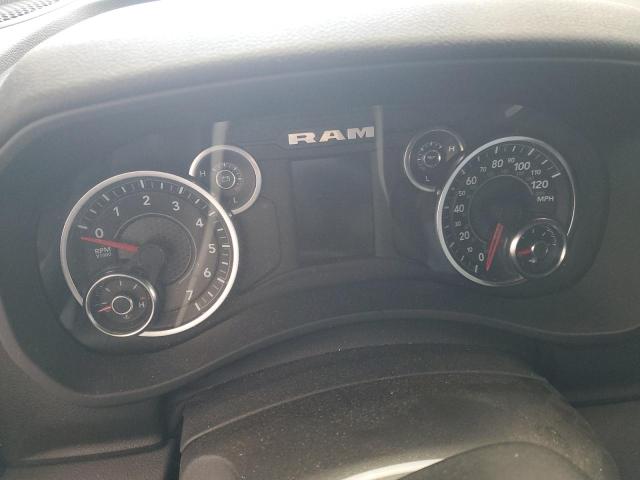 2024 RAM 2500 BIG H 3C6UR5DJ0RG406206