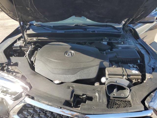 2020 ACURA TLX TECHNO 19UUB3F40LA001642
