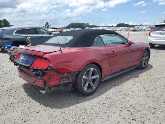 2015 FORD MUSTANG - 1FATP8EM9F5335438