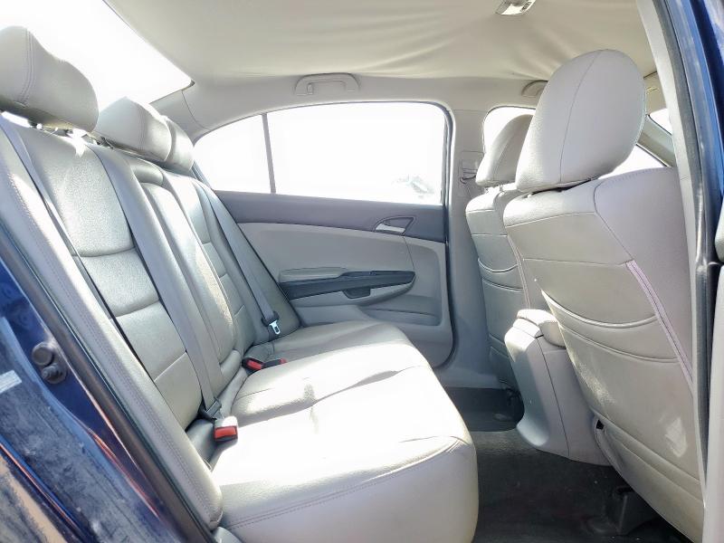 2010 HONDA ACCORD LXP - 1HGCP2F40AA149231