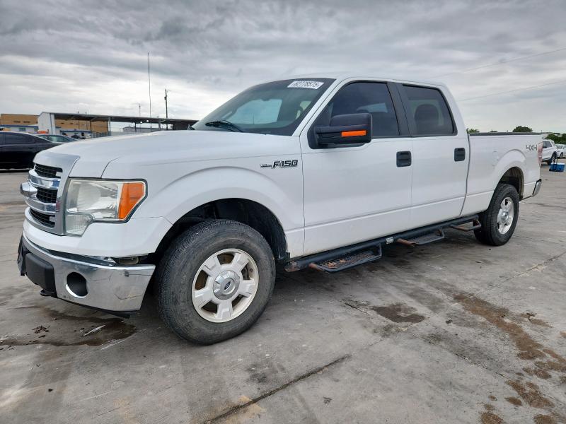 Vin: 1ftfw1ef1eke45306, lot: 62778575, ford f-150 supercrew 2014 img_1