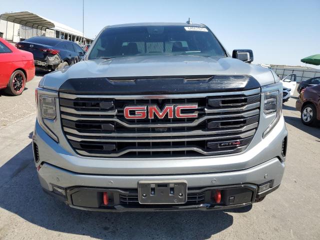 2025 GMC SIERRA K15 1GTUUEE84SZ288394
