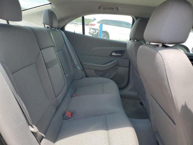 2013 CHEVROLET MALIBU LS - 1G11B5SA6DF130877