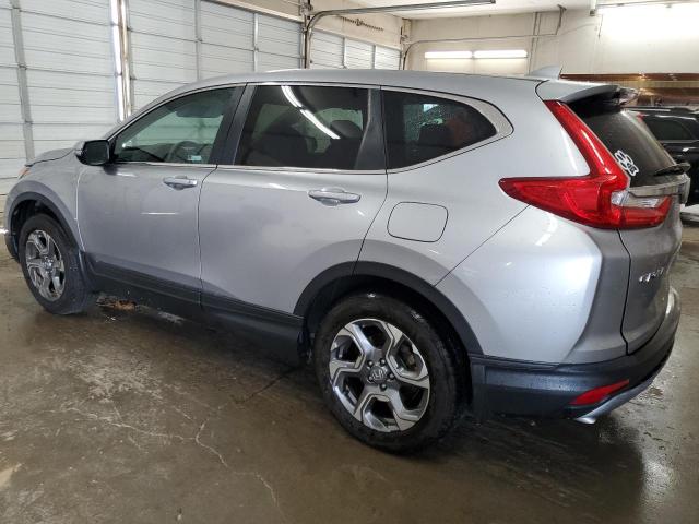 2019 HONDA CR-V EX 2HKRW2H53KH663991