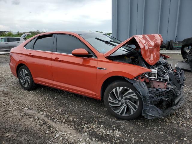 2020 VOLKSWAGEN JETTA SEL 3VWEB7BU1LM059419