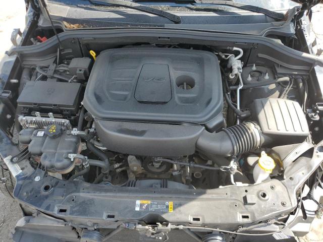 2022 DODGE DURANGO GT 1C4RDJDG2NC136290