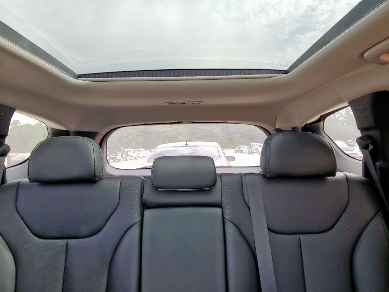 2023 HYUNDAI SANTA FE S - 5NMS3DAJ9PH542142
