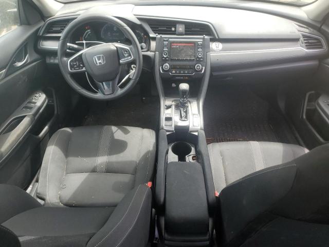 2019 HONDA CIVIC LX 2HGFC2F69KH515099