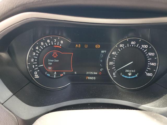 2020 LINCOLN MKZ 3LN6L5A93LR610860