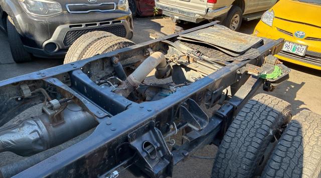 2018 RAM 3500 3C7WRTCL0JG270594