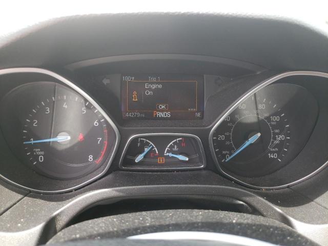 2018 FORD FOCUS SE 1FADP3FE2JL266658