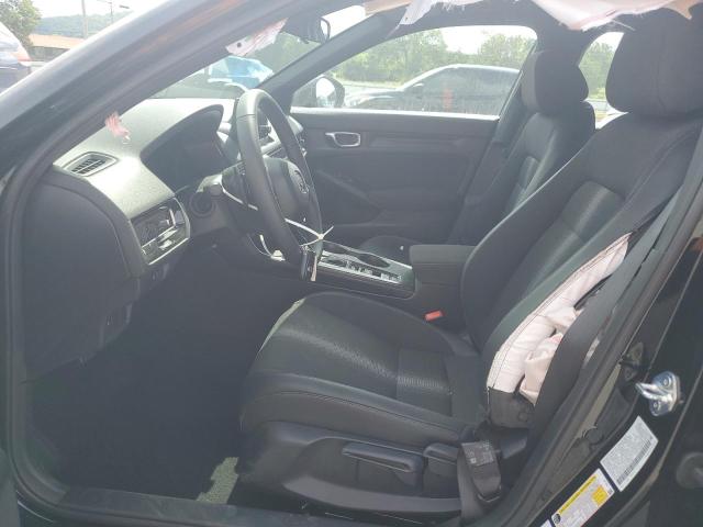 2025 HONDA CIVIC SPOR 2HGFE2F59SH593321