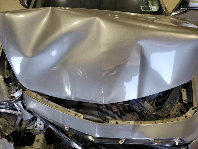 2016 CADILLAC CTS LUXURY 1G6AX5SX1G0139025
