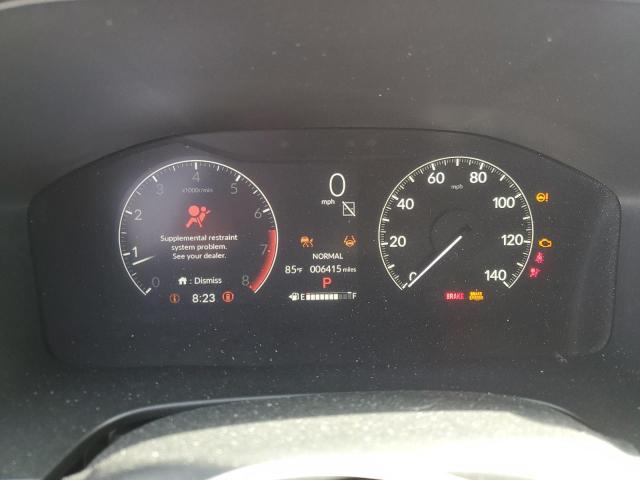 2025 HONDA CR-V EXL 2HKRS4H71SH435870