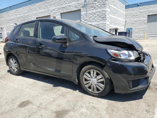 2016 HONDA FIT LX JHMGK5H59GS004549