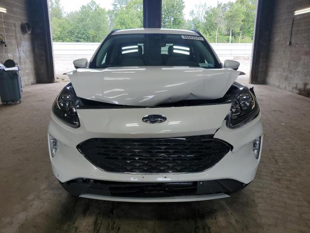 2022 FORD ESCAPE TIT - 1FMCU9J99NUA76069