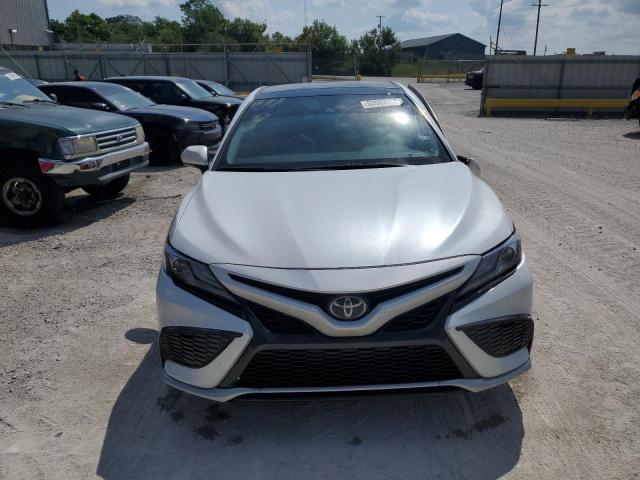 2023 TOYOTA CAMRY XSE 4T1K61AK1PU737509