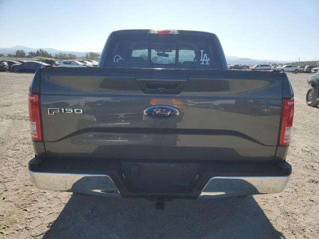 2017 FORD F150 SUPER 1FTEW1EP9HKE16709