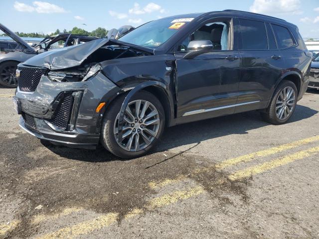 2020 CADILLAC XT6 SPORT 1GYKPGRS0LZ113684