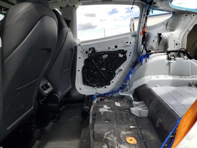 2025 TESLA MODEL Y 7SAYGAEE0SF295973