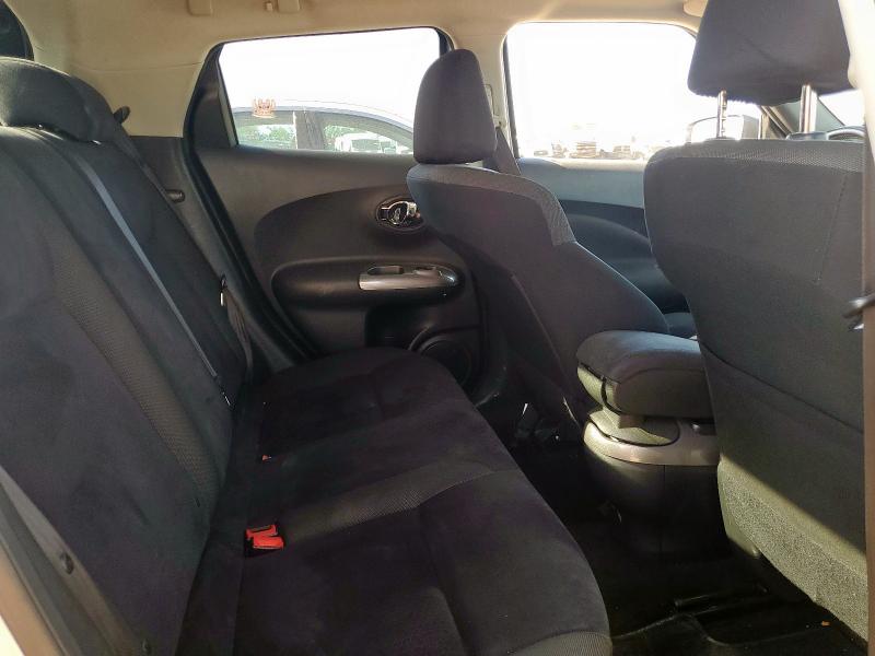 2015 NISSAN JUKE S JN8AF5MR5FT501812