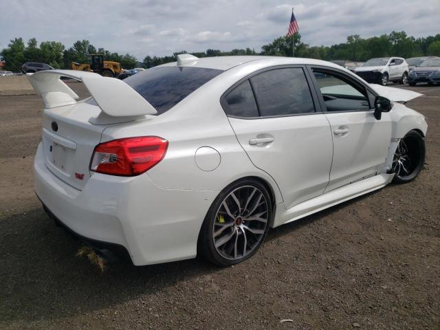 2020 SUBARU WRX STI JF1VA2E63L9833082