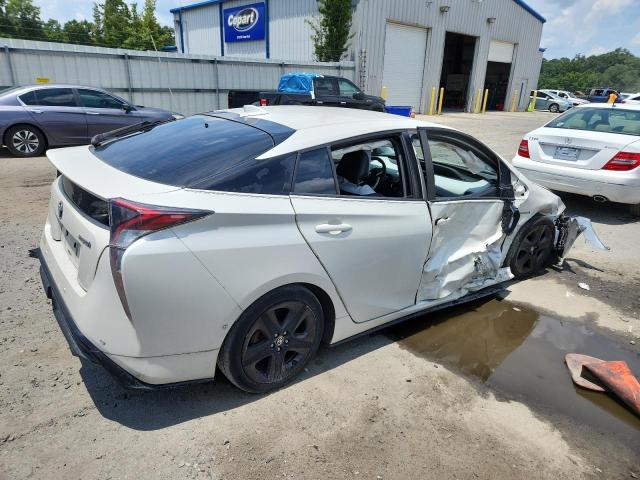 2017 TOYOTA PRIUS - JTDKARFU2H3540738
