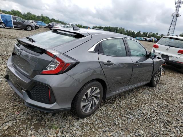 2018 HONDA CIVIC LX SHHFK7H27JU410024