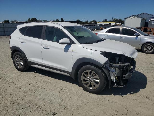 2017 HYUNDAI TUCSON LIM KM8J33A46HU596603