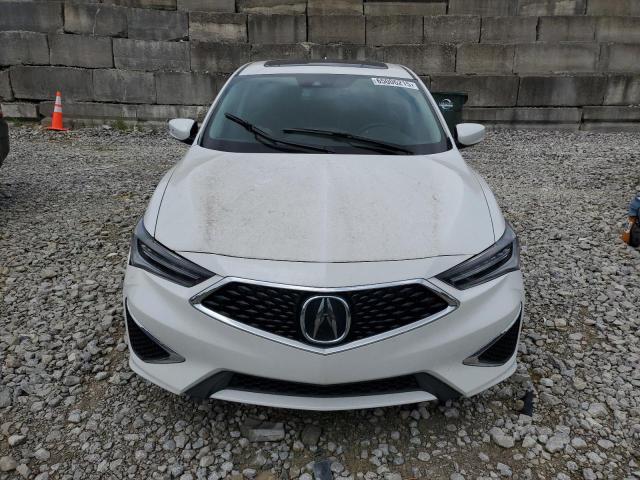 2019 ACURA ILX PREMIU 19UDE2F75KA010573