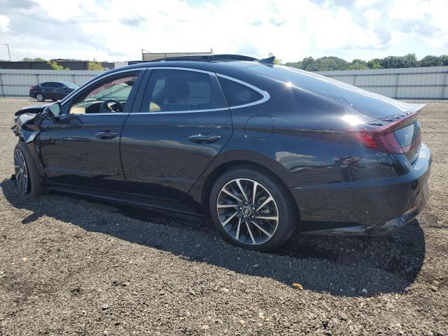 2023 HYUNDAI SONATA LIM KMHL34J21PA331729