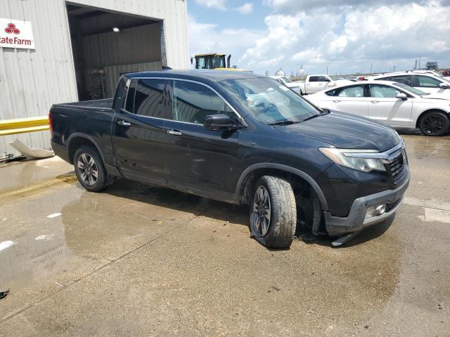 2018 HONDA RIDGELINE 5FPYK3F78JB017738
