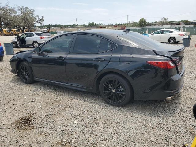 2025 TOYOTA CAMRY XSE 4T1DAACKXSU503091