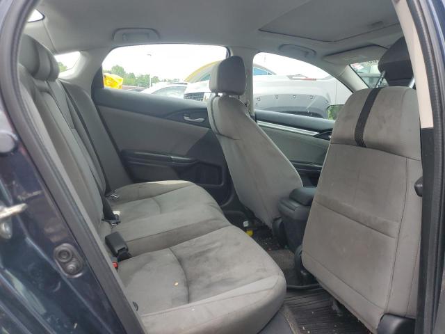 2017 HONDA CIVIC EX 19XFC2F7XHE017814