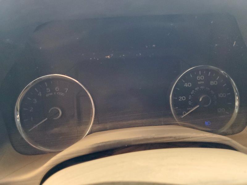 2018 FORD F150 SUPER - 1FTEW1E51JKD84407