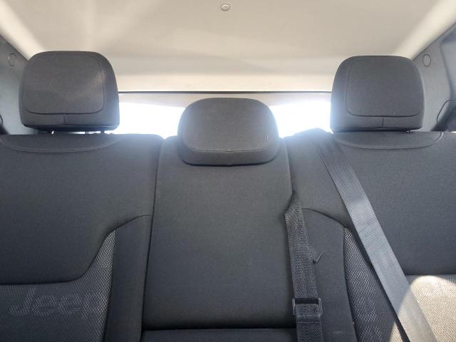 2016 JEEP RENEGADE L - ZACCJBBT9GPC58079