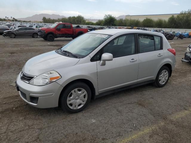 NISSAN VERSA S