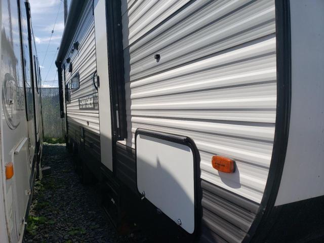 Global Auto Auctions: 2022 K-Z SPORTSMEN