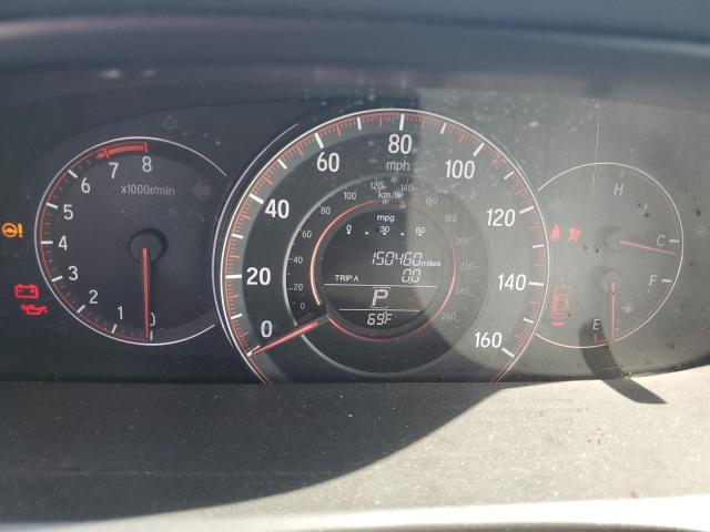 2017 HONDA ACCORD SPO - 1HGCR2F51HA137277