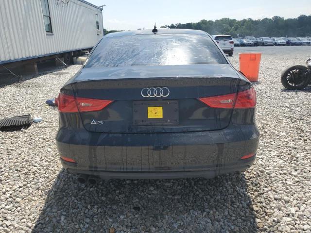 2015 AUDI A3 PREMIUM WAUACGFFXF1101658