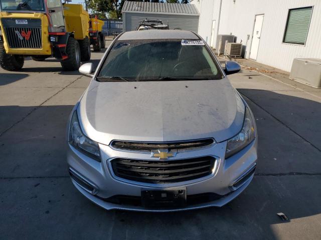 2015 CHEVROLET CRUZE LT - 1G1PC5SB0F7175438