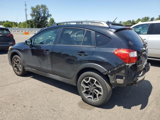 2017 SUBARU CROSSTREK - JF2GPABC7H8213095